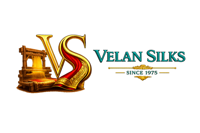 Velan Silks